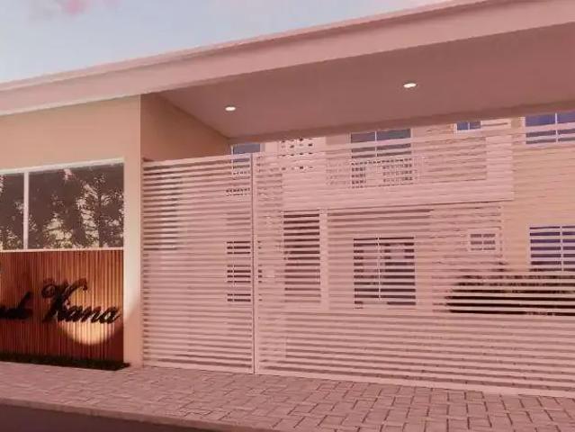 Apartamento para Venda em Maracanaú/CE Luzardo Viana 2 Quartos