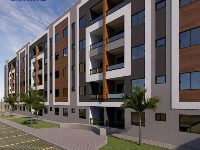 Apartamento para Venda em Maracanaú/CE Luzardo Viana