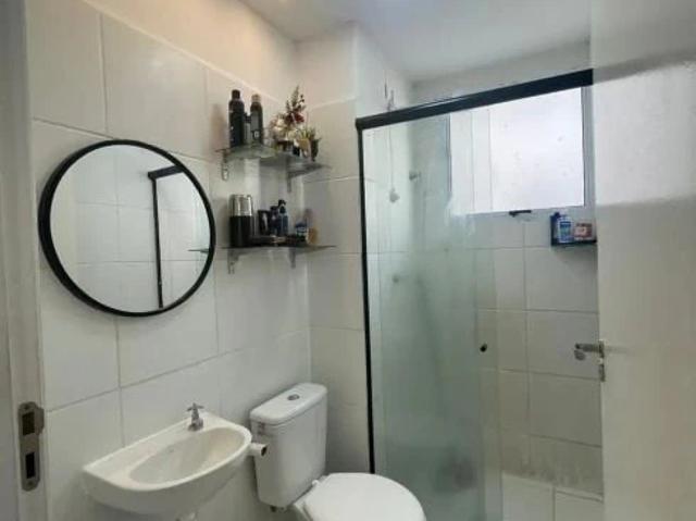 Apartamento para Venda em Maracanaú/CE Pajuçara 2 Quartos