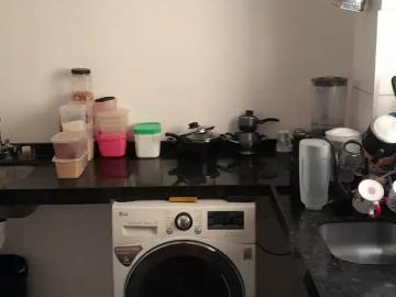 Apartamento para Venda em Maracanaú/CE Pajuçara 2 Quartos