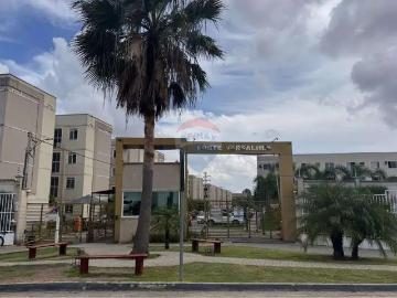 Apartamento para Venda em Maracanaú/CE Pajuçara 2 Quartos