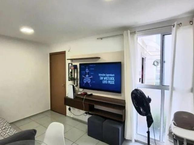 Apartamento para Venda em Maracanaú/CE Pajuçara 2 Quartos