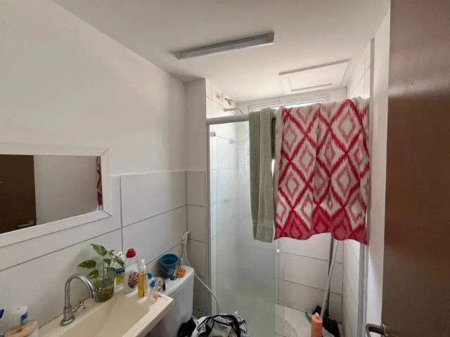 Apartamento para Venda em Maracanaú/CE Pajuçara 2 Quartos