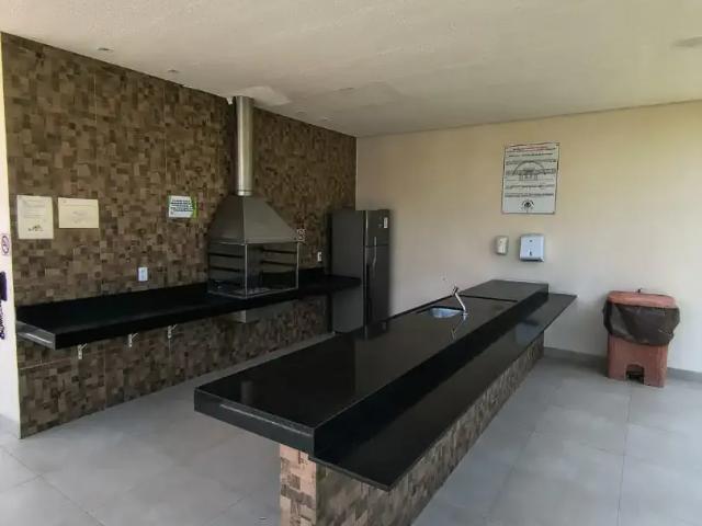 Apartamento para Venda em Maracanaú/CE Pajuçara 2 Quartos