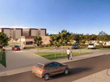 Apartamento para Venda em Maracanaú/CE Pajuçara 2 Quartos