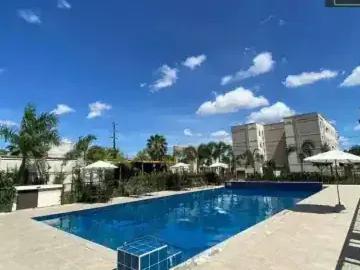 Apartamento para Venda em Maracanaú/CE Pajuçara 2 Quartos