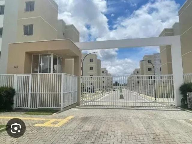 Apartamento para Venda em Maracanaú/CE Pajuçara 2 Quartos