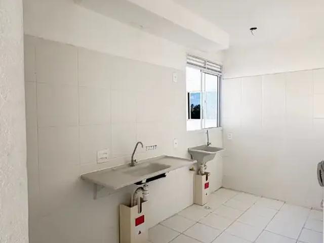Apartamento para Venda em Maracanaú/CE Pajuçara 2 Quartos