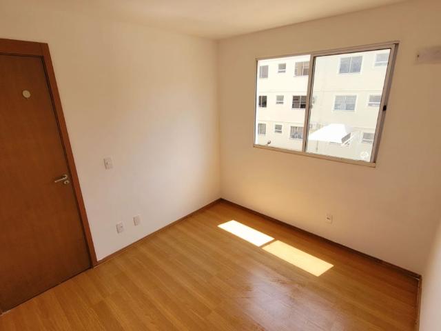 Apartamento para Venda em Maracanaú/CE Pajuçara 2 Quartos