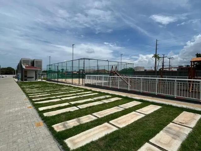 Apartamento para Venda em Maracanaú/CE Pajuçara 2 Quartos