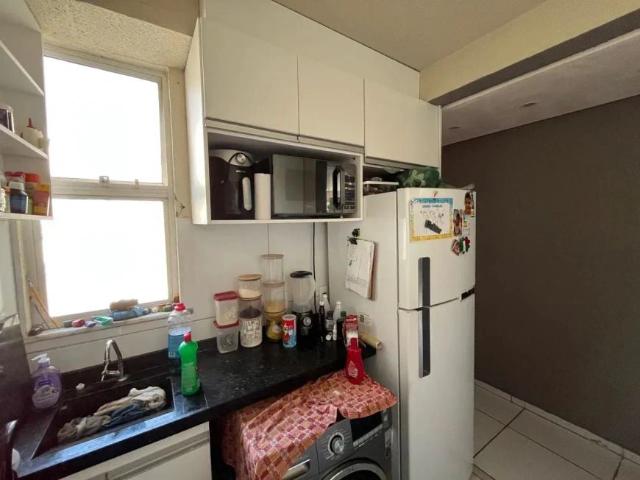 Apartamento para Venda em Maracanaú/CE Pajuçara 2 Quartos