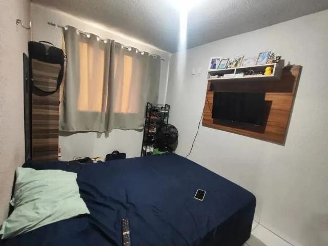 Apartamento para Venda em Maracanaú/CE Pajuçara 2 Quartos