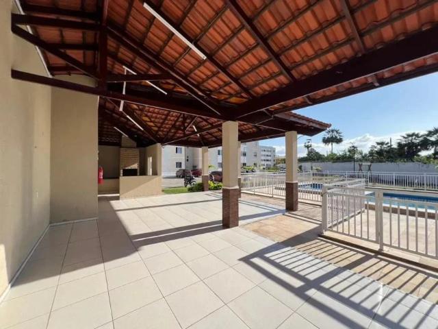 Apartamento para Venda em Maracanaú/CE Pajuçara 2 Quartos
