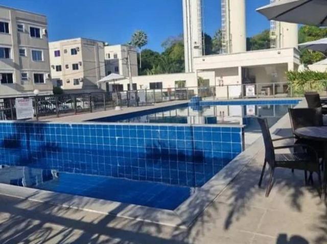 Apartamento para Venda em Maracanaú/CE Pajuçara 2 Quartos