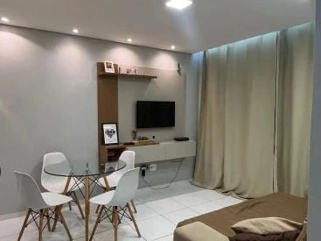 Apartamento para Venda em Maracanaú/CE Pajuçara 2 Quartos