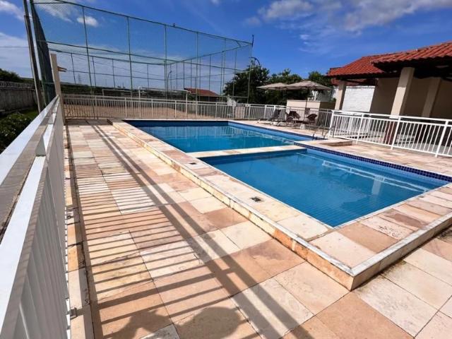 Apartamento para Venda em Maracanaú/CE Pajuçara 2 Quartos