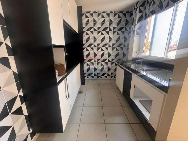 Apartamento para Venda em Maracanaú/CE Pajuçara 2 Quartos