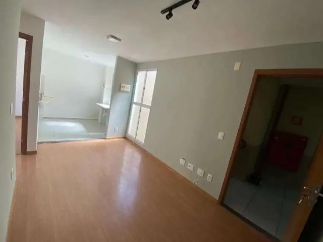 Apartamento para Venda em Maracanaú/CE Pajuçara 2 Quartos