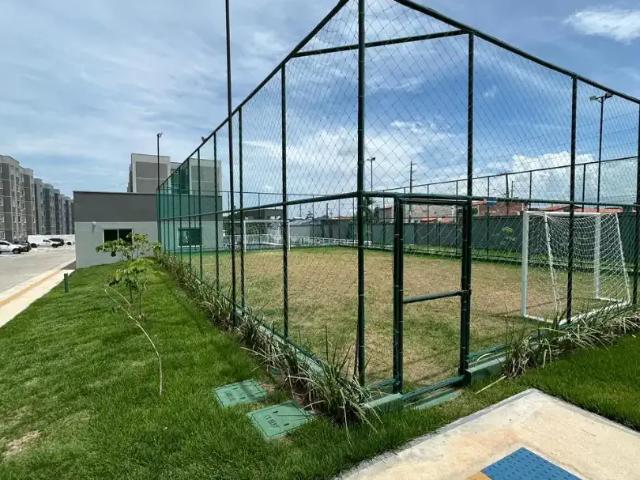 Apartamento para Venda em Maracanaú/CE Pajuçara 2 Quartos