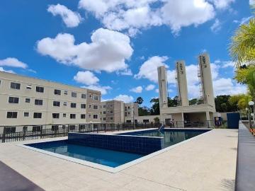 Apartamento para Venda em Maracanaú/CE Pajuçara 2 Quartos