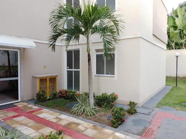 Apartamento para Venda em Maracanaú/CE Pajuçara 2 Quartos