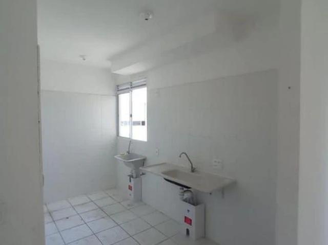 Apartamento para Venda em Maracanaú/CE Pajuçara 2 Quartos