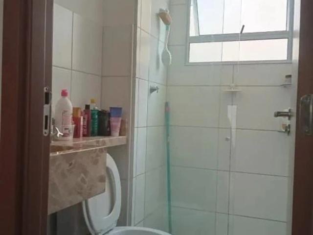 Apartamento para Venda em Maracanaú/CE Pajuçara 2 Quartos