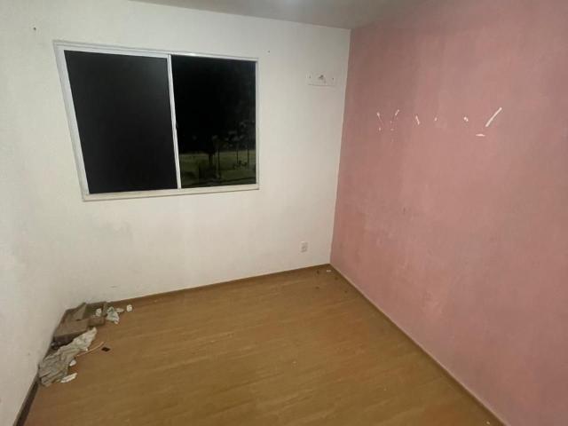 Apartamento para Venda em Maracanaú/CE Pajuçara 2 Quartos