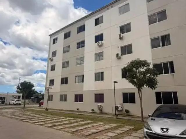 Apartamento para Venda em Maracanaú/CE Pajuçara 2 Quartos