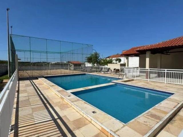 Apartamento para Venda em Maracanaú/CE Pajuçara 2 Quartos