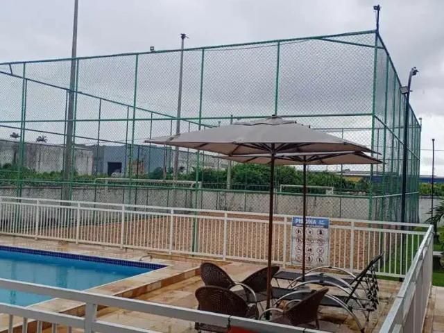 Apartamento para Venda em Maracanaú/CE Pajuçara 2 Quartos