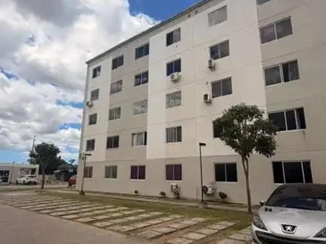 Apartamento para Venda em Maracanaú/CE Pajuçara 2 Quartos