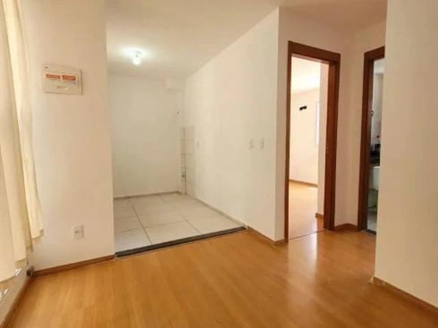 Apartamento para Venda em Maracanaú/CE Pajuçara 2 Quartos