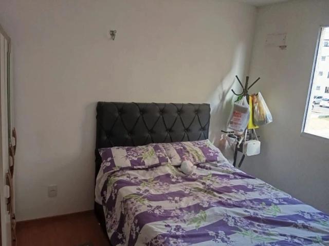 Apartamento para Venda em Maracanaú/CE Pajuçara 2 Quartos