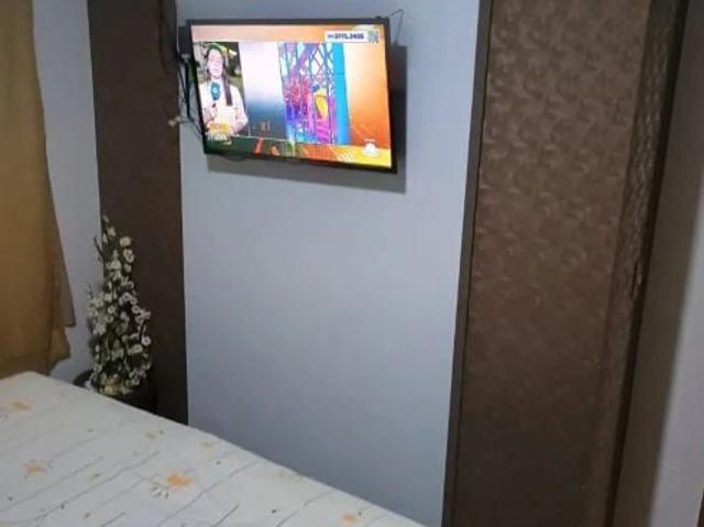Apartamento para Venda em Maracanaú/CE Pajuçara 2 Quartos