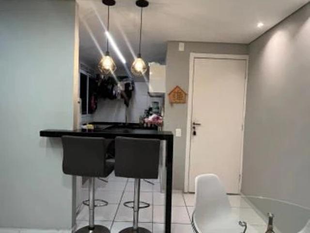 Apartamento para Venda em Maracanaú/CE Pajuçara 2 Quartos