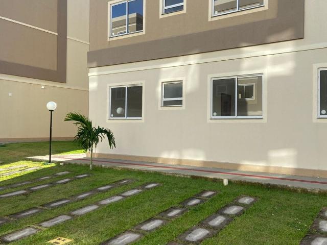 Apartamento para Venda em Maracanaú/CE Pajuçara 2 Quartos