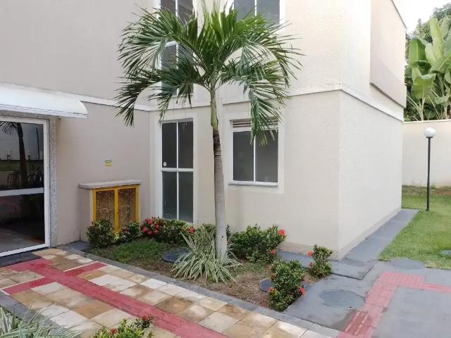 Apartamento para Venda em Maracanaú/CE Pajuçara 2 Quartos