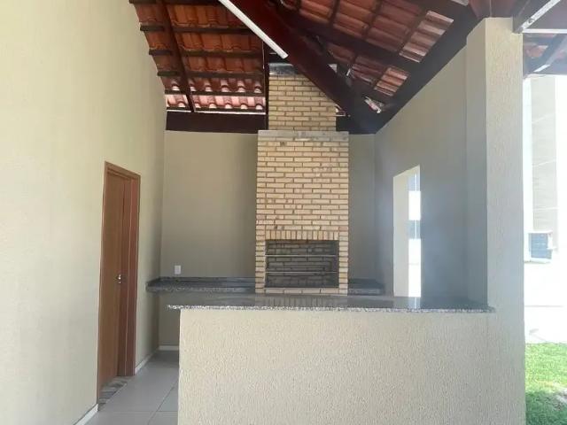 Apartamento para Venda em Maracanaú/CE Pajuçara 2 Quartos