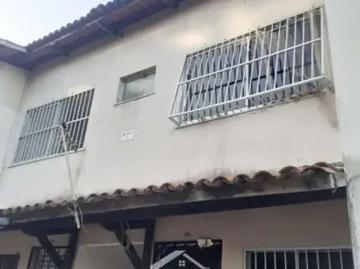 Apartamento para Venda em Maracanaú/CE Parque Tijuca 2 Quartos