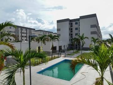 Apartamento para Venda em Maracanaú/CE Parque Tijuca 2 Quartos