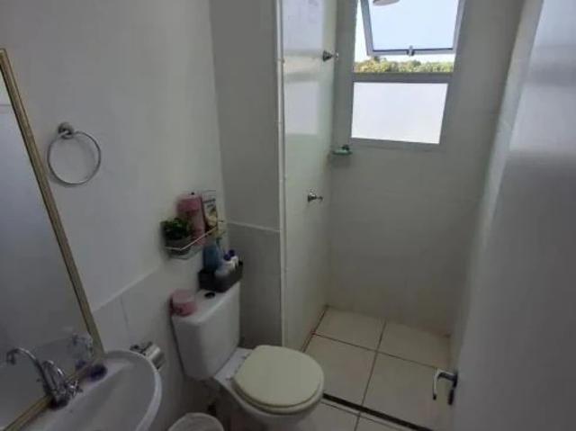 Apartamento para Venda em Maracanaú/CE Siqueira 2 Quartos