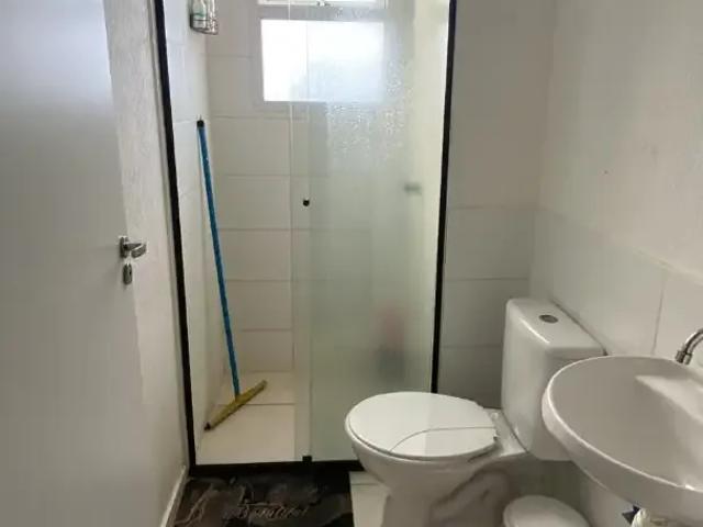Apartamento para Venda em Maracanaú/CE Siqueira 2 Quartos