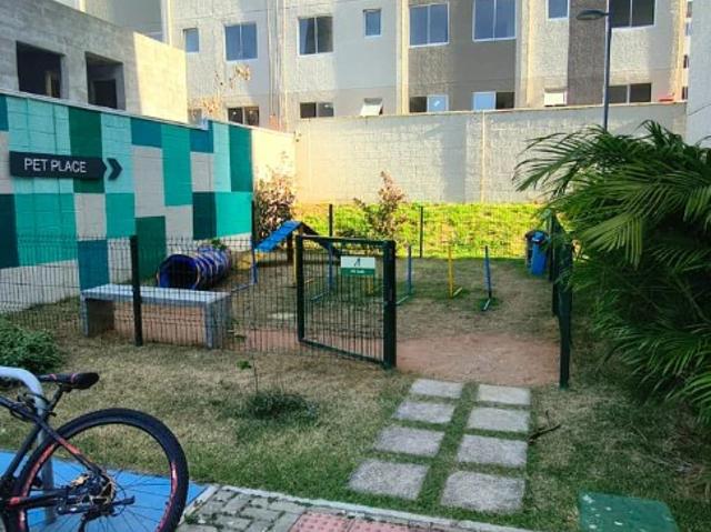 Apartamento para Venda em Maracanaú/CE Siqueira 2 Quartos