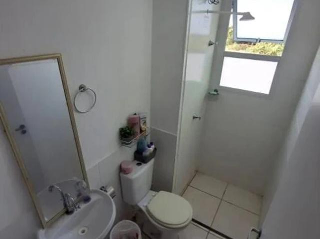 Apartamento para Venda em Maracanaú/CE Siqueira 2 Quartos