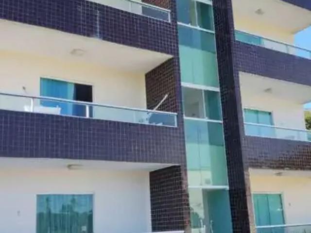 Apartamento para Venda em Maragogi/AL Carvão 3 Quartos