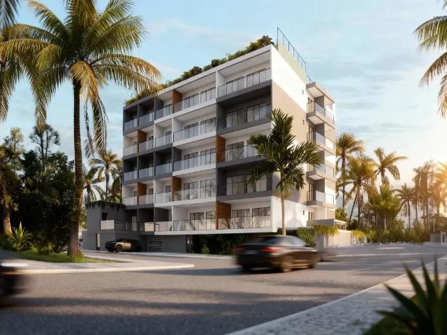 Apartamento para Venda em Maragogi/AL Barra Grande 1 Quartos