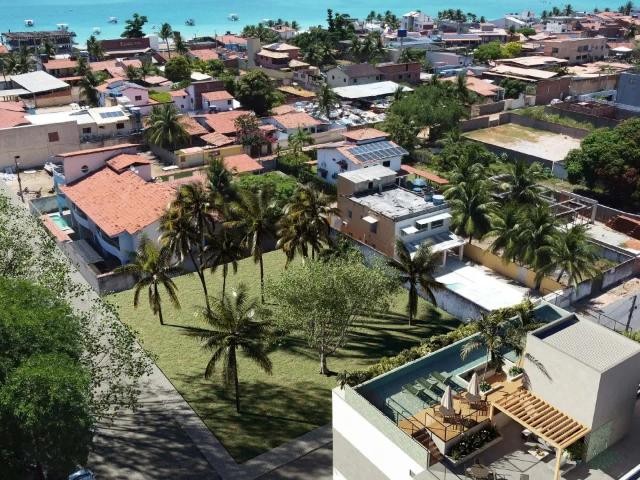 Apartamento para Venda em Maragogi/AL Barra Grande 1 Quartos