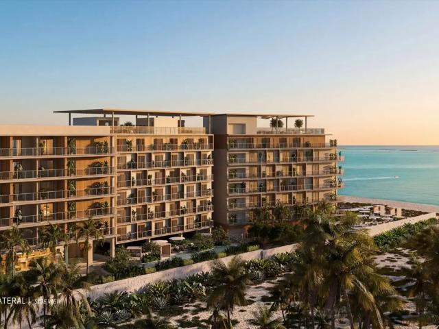 Apartamento para Venda em Maragogi/AL Barra Grande 1 Quartos