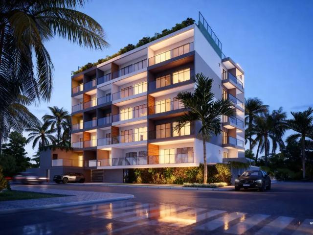 Apartamento para Venda em Maragogi/AL Barra Grande 1 Quartos